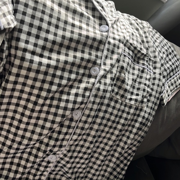 Pajama set - Picture 3 of 3